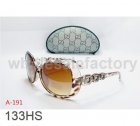 Gucci Normal Quality Sunglasses 1626
