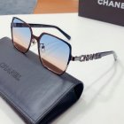 Chanel High Quality Sunglasses 410