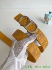 DIOR Original Quality Belts 688