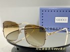 Gucci High Quality Sunglasses 2529