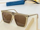 Gucci High Quality Sunglasses 2499