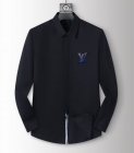 Louis Vuitton Men's Shirts 206