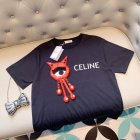 CELINE Men's T-shirts 26