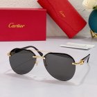 Cartier High Quality Sunglasses 651