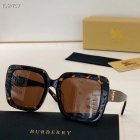 Burberry High Quality Sunglasses 1119