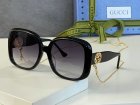 Gucci High Quality Sunglasses 3592