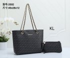 MICHAEL KORS Normal Quality Handbags 109