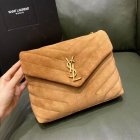 Yves Saint Laurent Original Quality Handbags 296