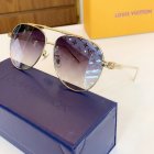 Louis Vuitton High Quality Sunglasses 874