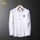 Fendi Men's Shirts 08