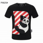 Philipp Plein Men's T-shirts 397