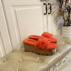 Hermes Women's Shoes 343