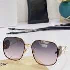 DIOR High Quality Sunglasses 257