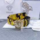 Versace Original Quality Belts 304