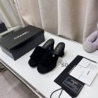 Chanel Women's Shoes 815