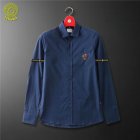 Versace Men's Shirts 48