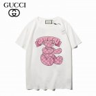 Gucci Men's T-shirts 713