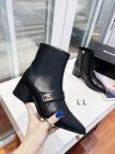 Chanel Women's Shoes 1707