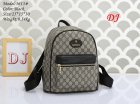 Gucci Normal Quality Handbags 167