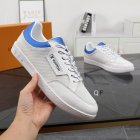 Louis Vuitton Men's shoes 2814
