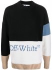 Off white Men's Sweater 42