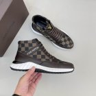 Louis Vuitton Men's shoes 3044