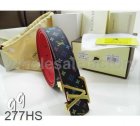 Louis Vuitton High Quality Belts 679