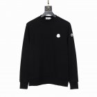 Moncler Men's Long Sleeve T-shirts 304