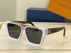 Louis Vuitton High Quality Sunglasses 5118