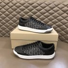 Burberry Men's Shoes 136
