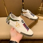 Armani Men's Shoes 1125