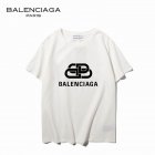 Balenciaga Men's T-shirts 163