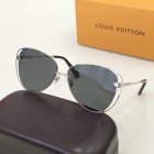 Louis Vuitton High Quality Sunglasses 4905