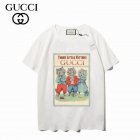 Gucci Men's T-shirts 614