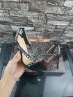 Christian Louboutin Women's Shoes 231