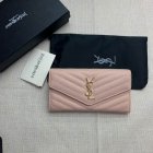 Yves Saint Laurent High Quality Wallets 16