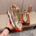 Versace Men's Shoes 1162