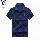 Louis Vuitton Men's Polo 186