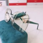 Gucci High Quality Sunglasses 1754