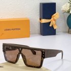 Louis Vuitton High Quality Sunglasses 5505