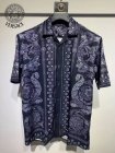 Versace Men's Short Sleeve Shirts 60