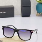 Prada High Quality Sunglasses 65