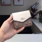 Coach High Quality Wallets 62