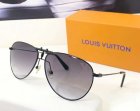 Louis Vuitton High Quality Sunglasses 2222