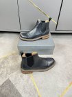 Prada Men's Shoes 1164