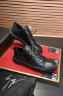 Giuseppe Zanotti Men's Shoes 59