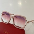 Cartier High Quality Sunglasses 467