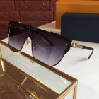 Louis Vuitton High Quality Sunglasses 117