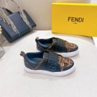 Fendi Kids Shoes 057