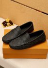 Louis Vuitton Men's shoes 1099